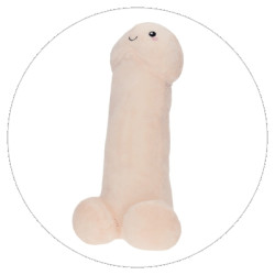 S-Line Peluche Penis 60cm